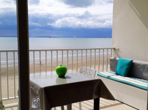 Appartement d'une chambre a Le Grau du Roi a 50 m de la plage avec vue sur la mer et terrasse amenagee